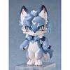 Nendoroid FLUFFY LAND Caesar Non-scale Pre-painted Plastic Figure