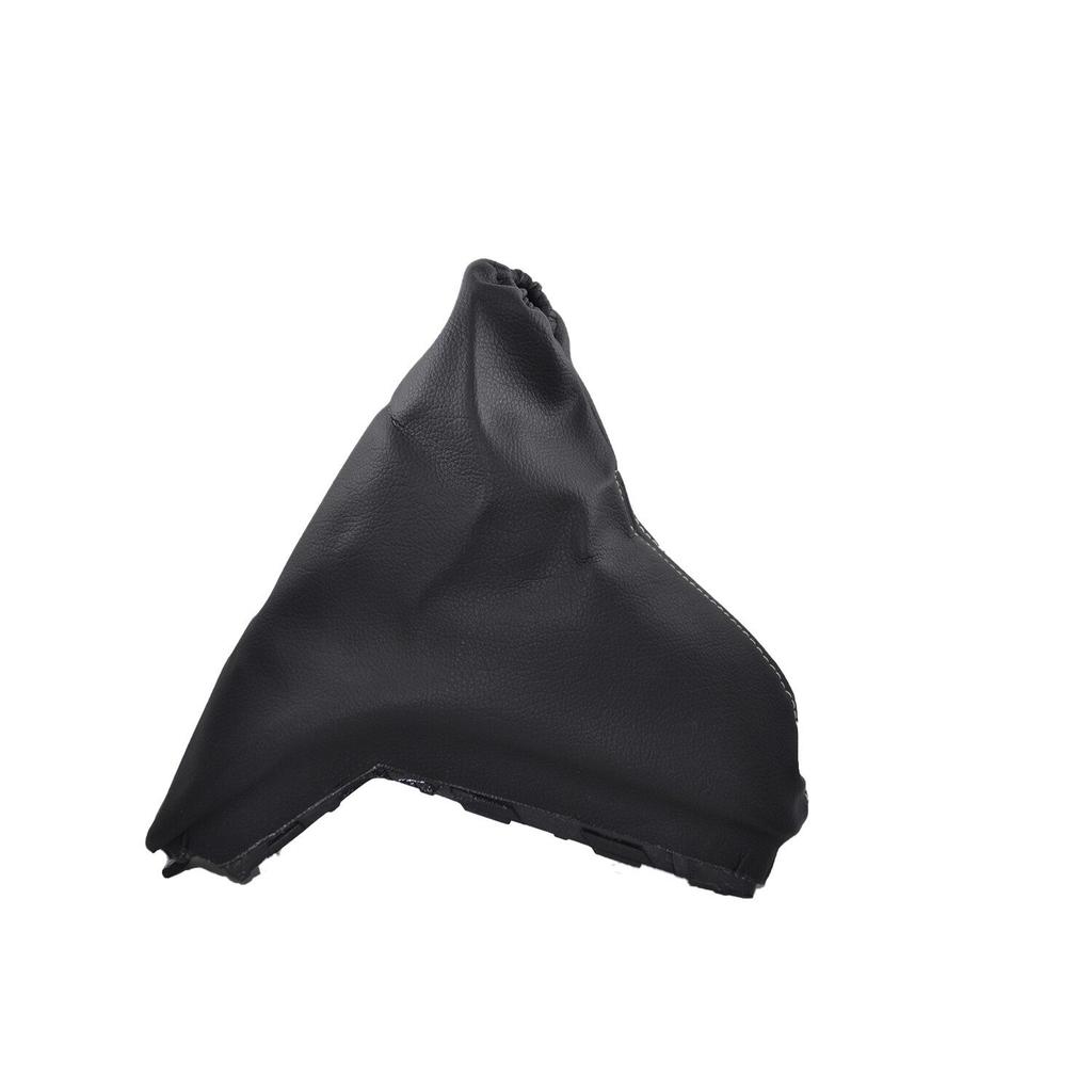 Yellow Parking Brake Boot for Opel Astra H
