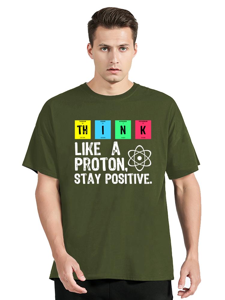 Mathelehrer Schulwissenschaftler Geek Chemiker Physiker Lustige Chemie Physik Grafik T-Shirts Unisex Oberteile T-Shirts Fitness T-Shirt