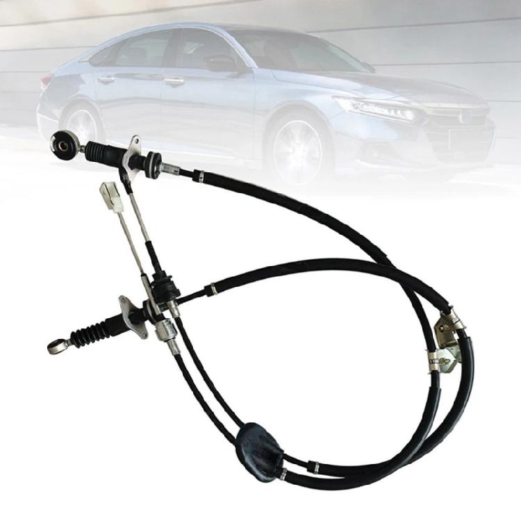 Heat Resistant Car Manual Gear Shifts Cable for K24 5/6 Speed 54310-SDA-L02 54310SDAL02 Offer Long Lasting Performances