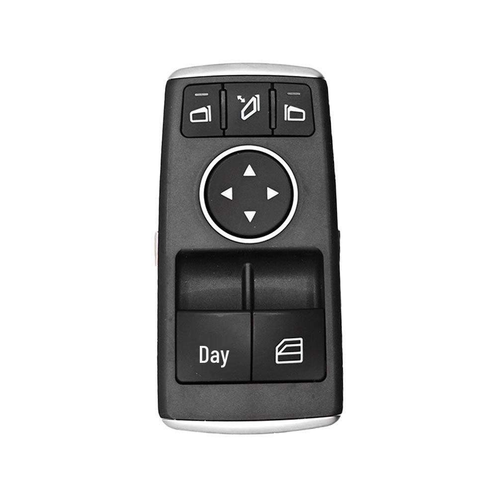 A1729056900 Glass Lifter Electric Window Switch Button for Mercedes-Benz