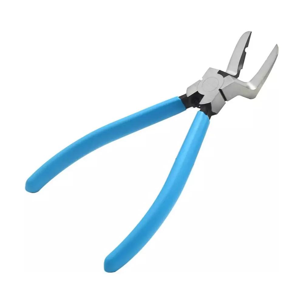 Car Multi-Purpose Diagonal Pliers Auto Rivet Fastener Buckle Trim Clip Cutter Remover Puller Tools Screwdriver Removal Tool
