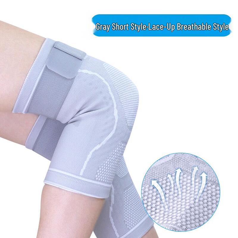 

Chiwang Thermal Artemisia Knee Brace