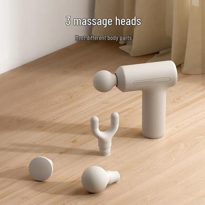 Xiaomi Mini Fascia Massage Gun 3 CN Plug (adapter Included)