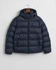 Зимняя куртка GANT Active Cloud Jacket (7006452) синий