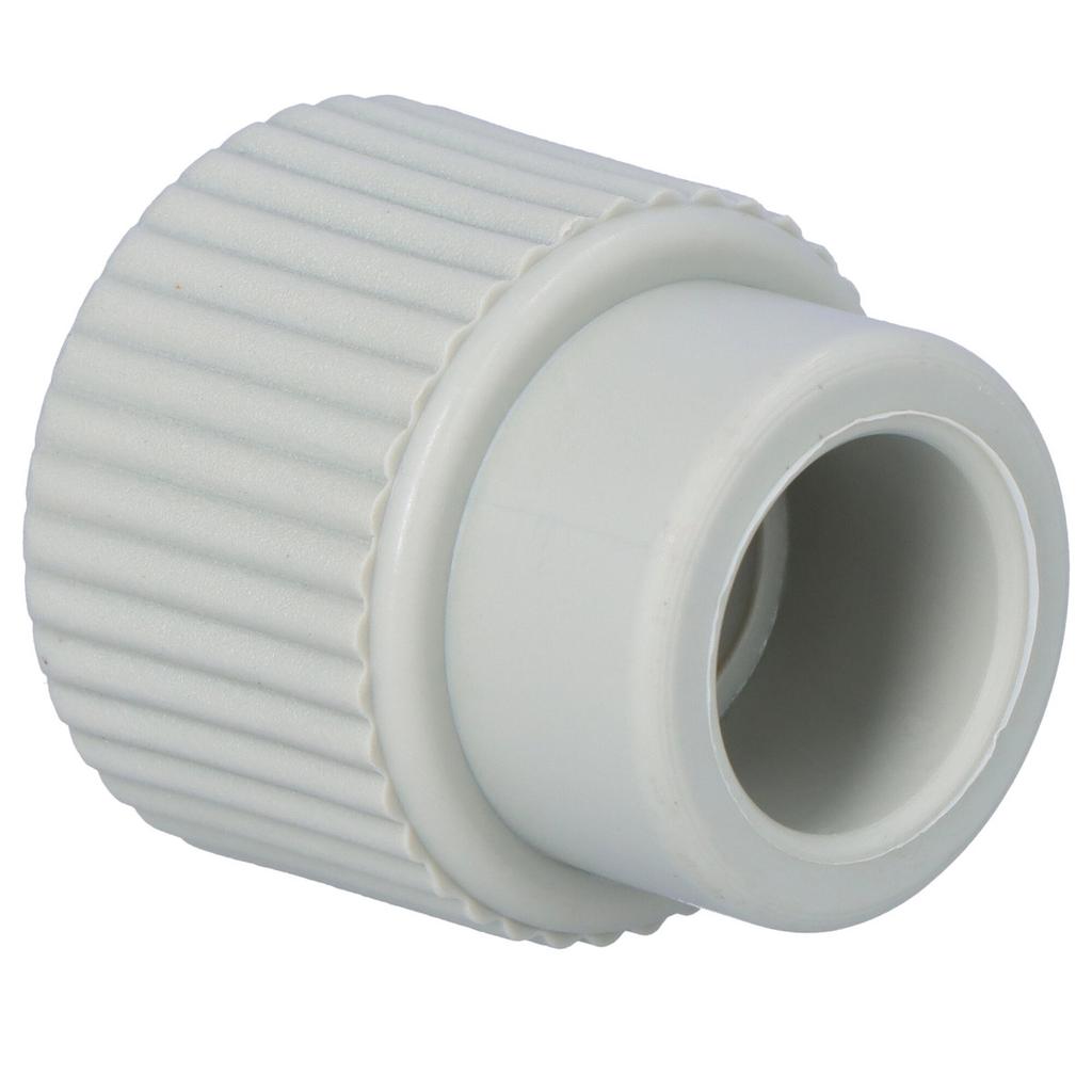 PP connector with brass female thread 20/1/2 ONNLINE