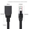 HAILE RJ45 Cat5e Gigabit Ethernet Extension Cable
