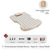 Tesla Model Y Car Inflatable Mattress