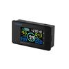 DC 7.5~100V Voltage Ammeter Power Capacity Power Meter Power Indicator Battery Monitor Hall Electric Vehicle Coulomb Tester