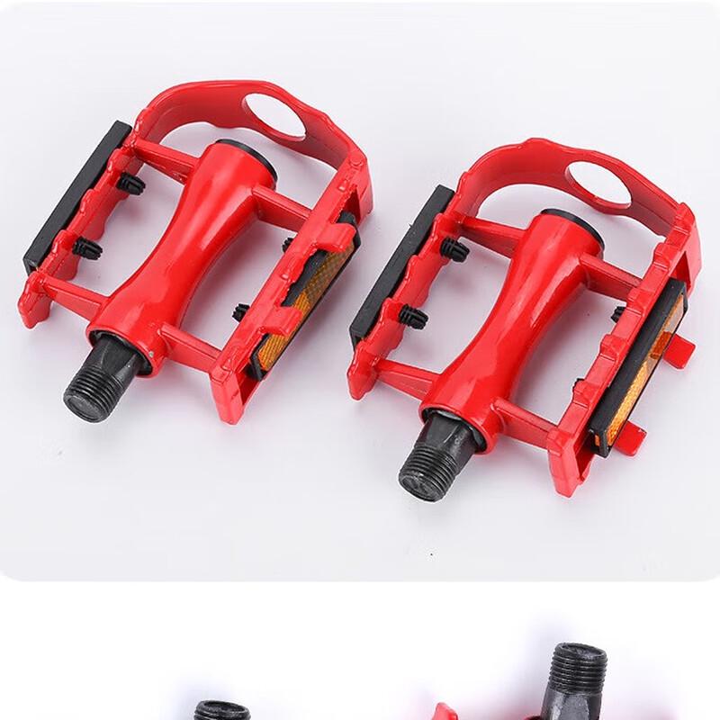 Lishi Aluminum Alloy Mountain Bike Pedals Standard
