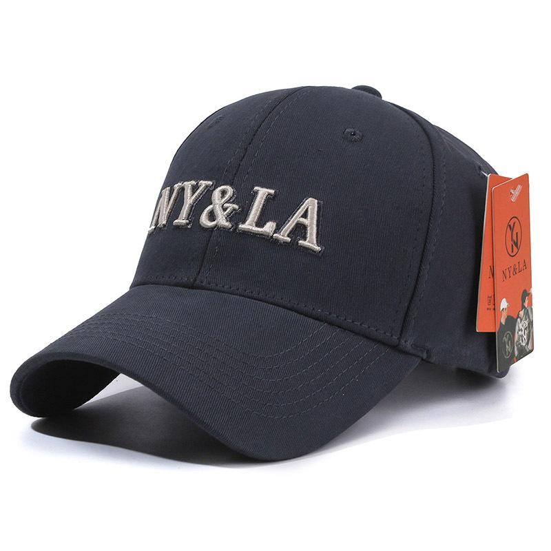 Sunshade Sunscreen Fashionable Versatile Men's and Women's Big Head Circumference Hard Top Baseball Cap