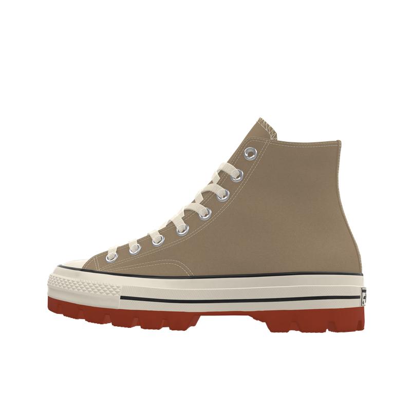 

Converse Chuck 70 Comfortable High-Top Lifestyle Sneakers Unisex sneakers A12137C 46