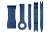 Upholstery Strippers, Set of 5 YT-0836 YATO