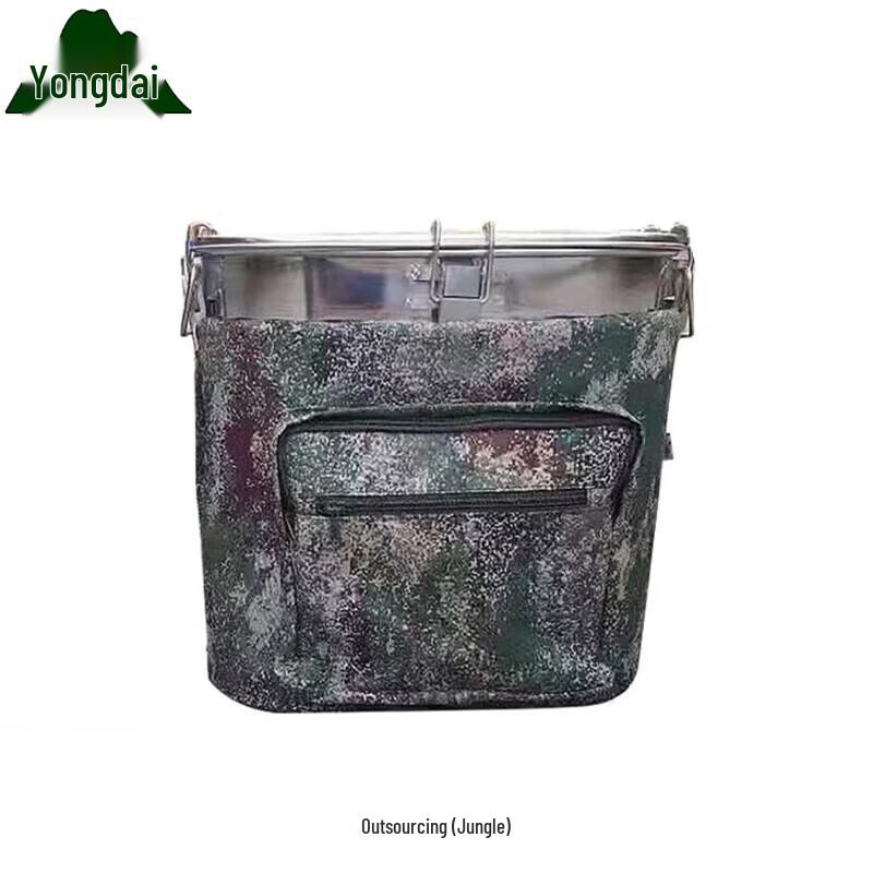 Yongdai Backpack Thermal Food Delivery System