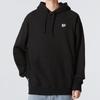 PUMA Downtown Hoodie 'Black' Men's 537750-01