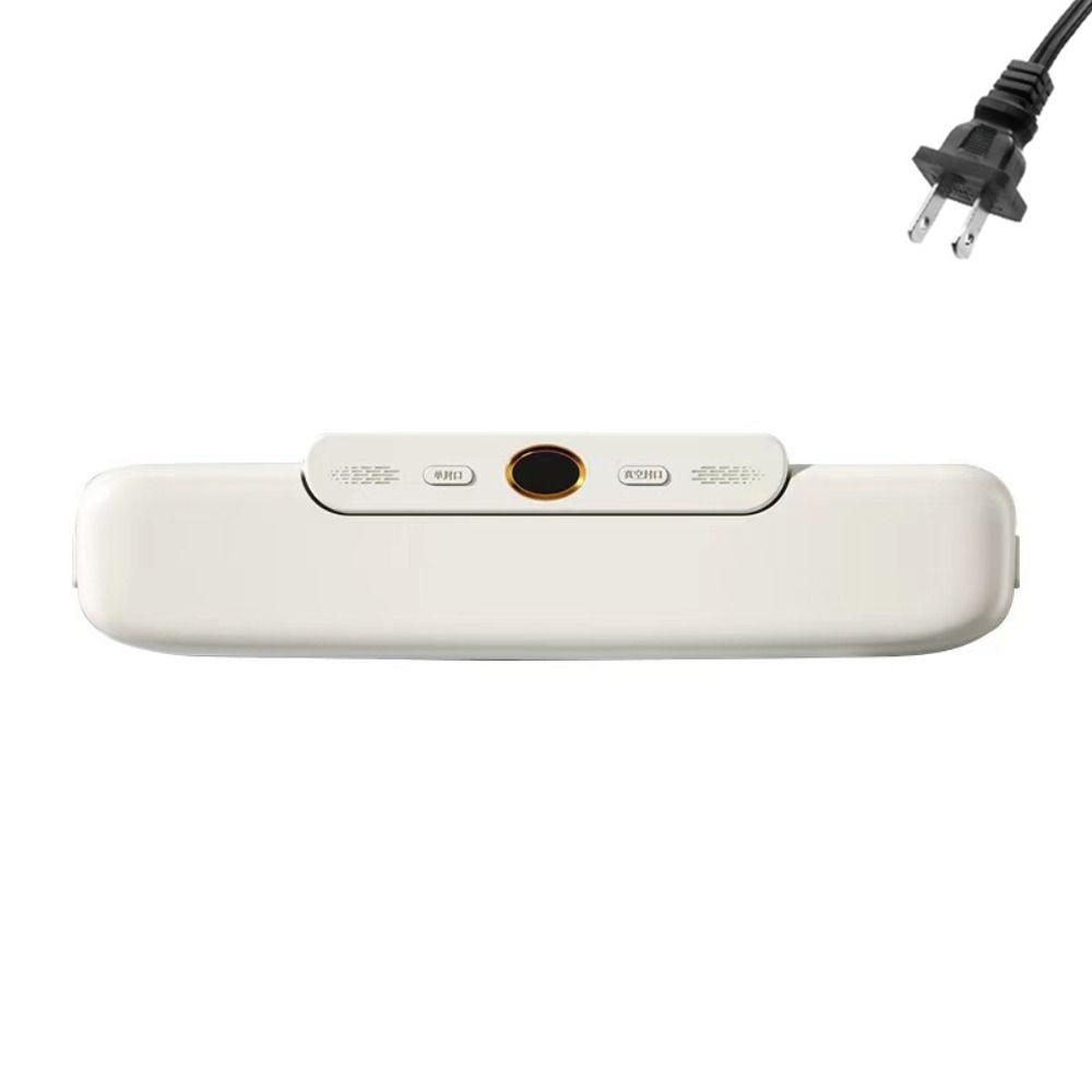 Trocken-/Nass-Doppelnutzungs-Vakuumversiegelungsmaschine Lebensmittelkonservierung Vakuumverpackungsmaschine Lebensmittelaufbewahrung