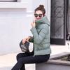 Premium Quality Winter Jacket Women Parka Thick Down Coat With Timeless Design