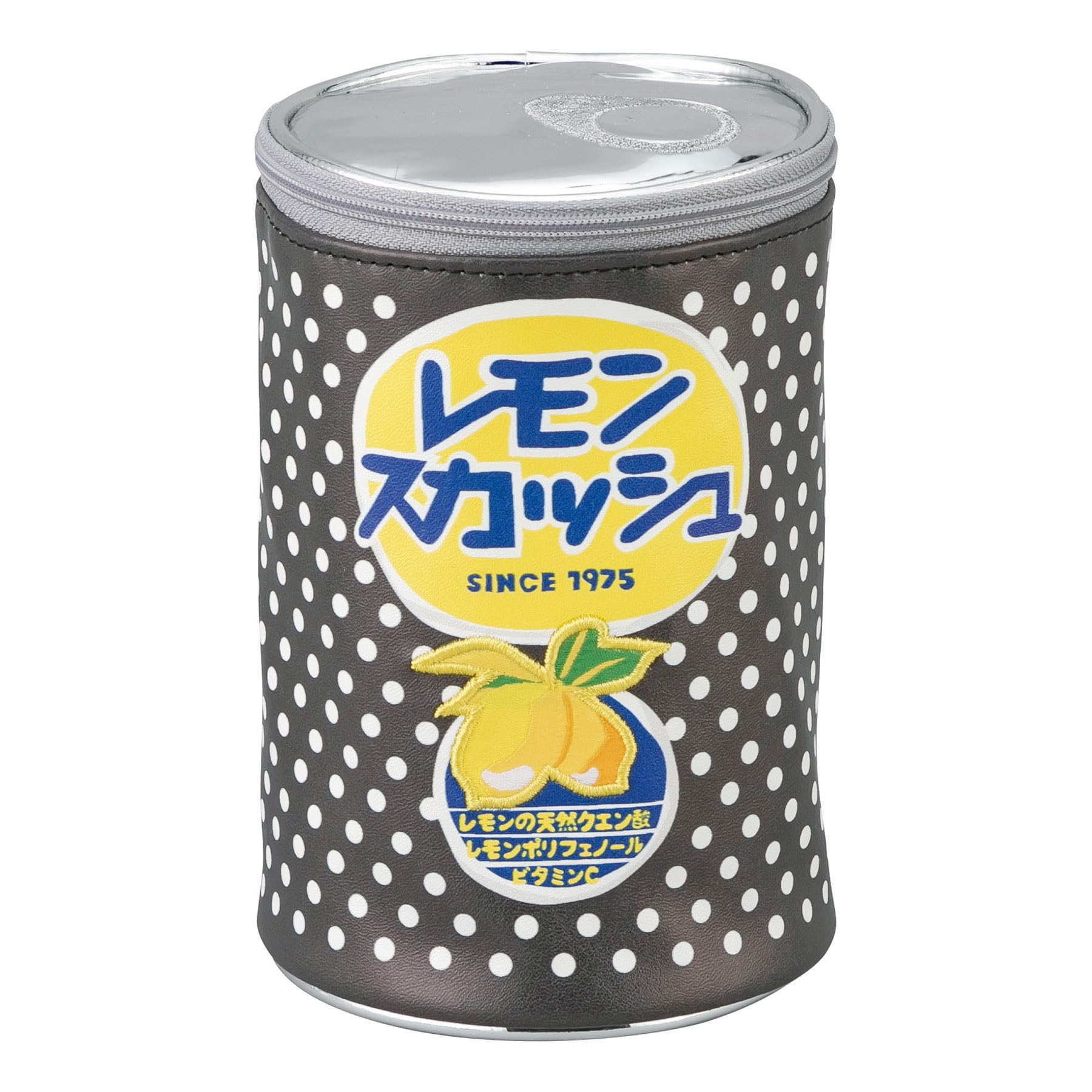 

Marushin Pouch Peko Poko Squash Cute Goods 2965005200 &