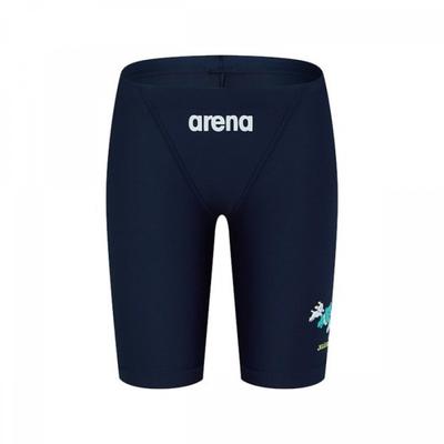 Boys Jelly Bear Swim Shorts 4 Parts  A5fb1bf03 Nvy 