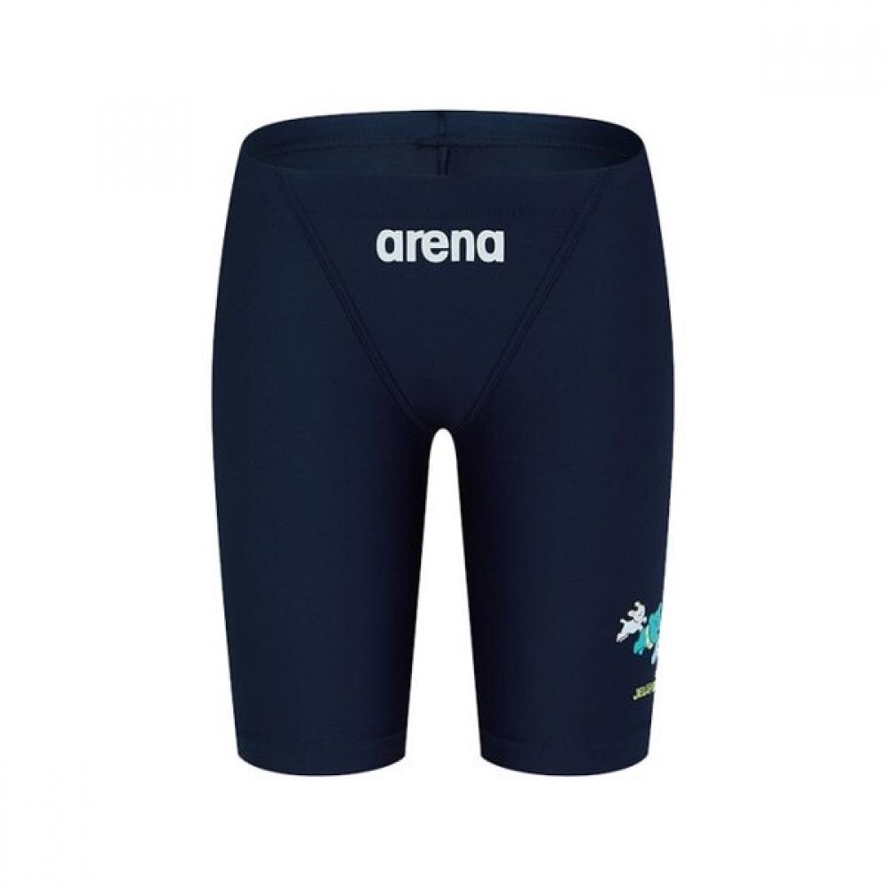 Arena Boys Jelly Bear Swim Shorts 4 Parts  A5fb1bf03 Nvy navy/60