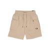 Pantalones Cortos Cargo para Hombre Caqui Moderado AR2374-247