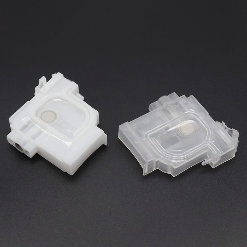 Pro tiskárnu Epson L301/L130/L310/L313 Tisková hlava Tlumič inkoustu Filtr tlumiče inkoustu