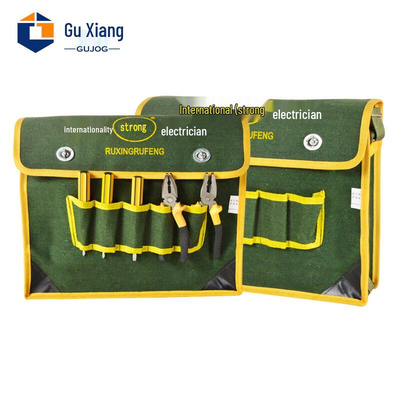 Guxiang Electrician Tool Bag