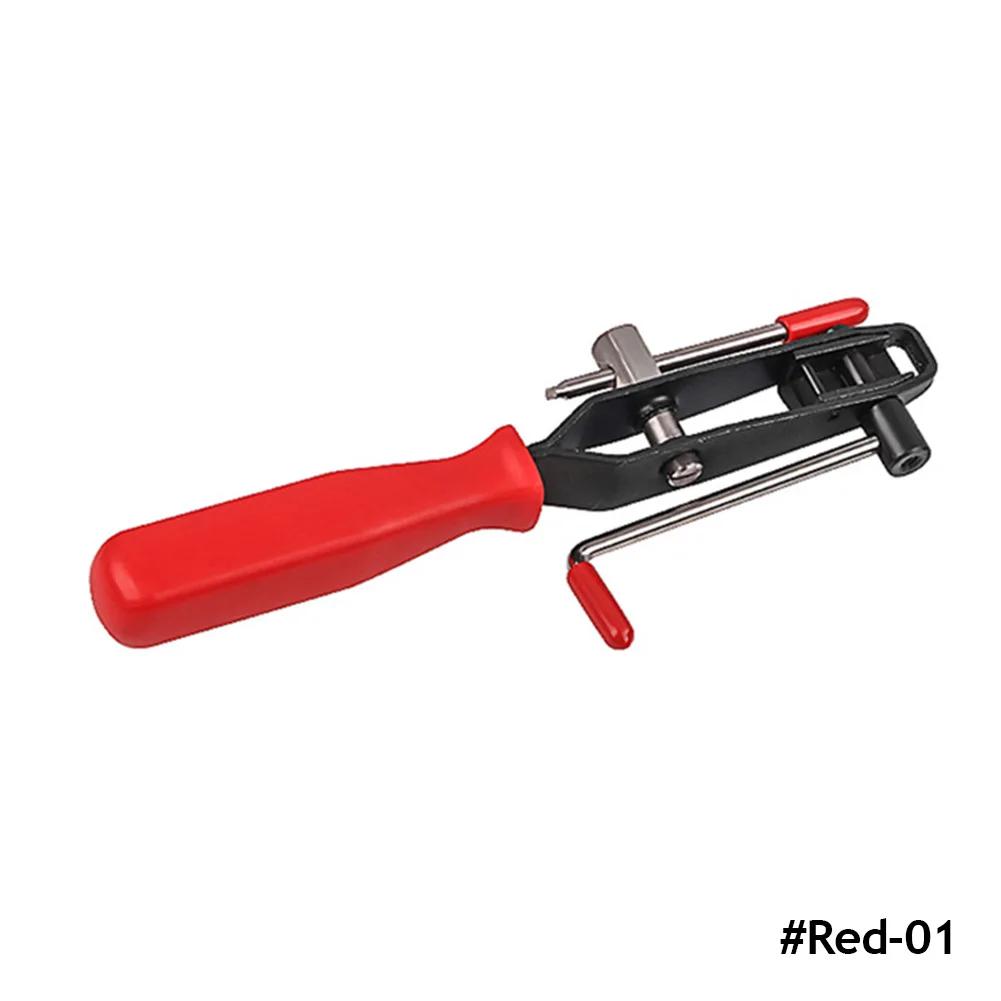 Small/Large CV Joint Boot Clamp Pliers Ear Clamps Plierss CV Boot Clamps CV Clamp Tool Drive Shaft CV Boot Clamp For Most Cars