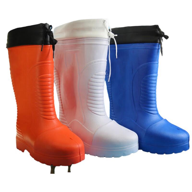 

Lijiu Hong EVA Safety Water Shoes