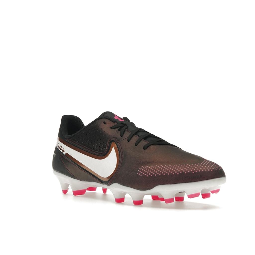 Nike Tiempo Legend 9 Academy MG Generation Pack Men Sneakers Purple Space-Purple White DR5972-510