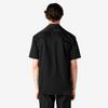 Dickies Work Shirt Short Sleeve 1574 Black L