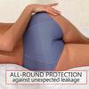 8X Women Everdries Leakproof Underwear Incontinence Leakproof Protective Panties NEWa