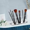 Acrylic Makeup Brush Organizer Holder Clear Cosmetic Brushes