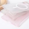 Frameless Magnetic Case for Samsung S23/S24/S25/S26 Ultra - Frosted, Large Hole Design