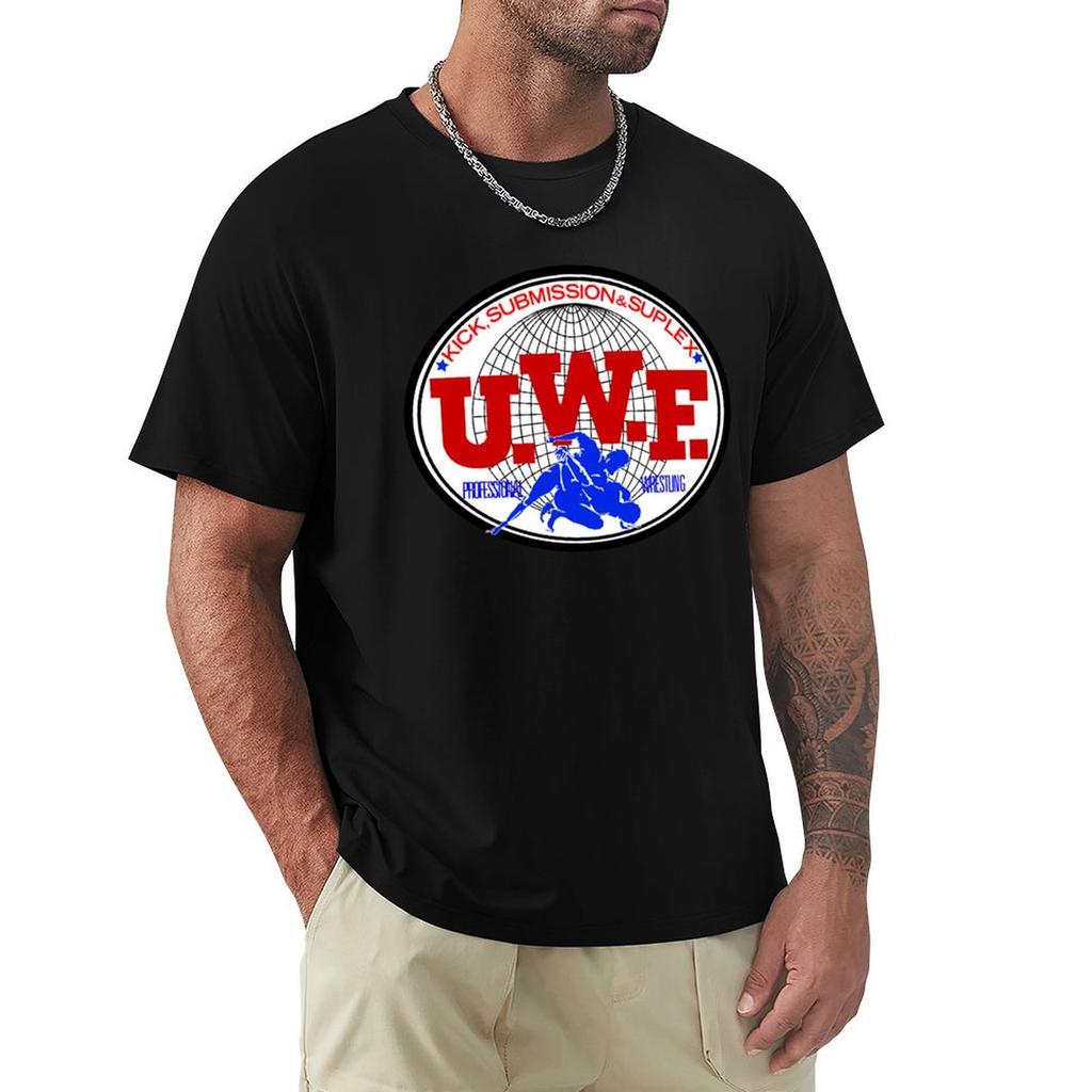 UWF Newborn (SNAKE PIT) T-Shirt