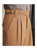 Men's Trendy Summer White Japanese-Style Stretch Shorts
