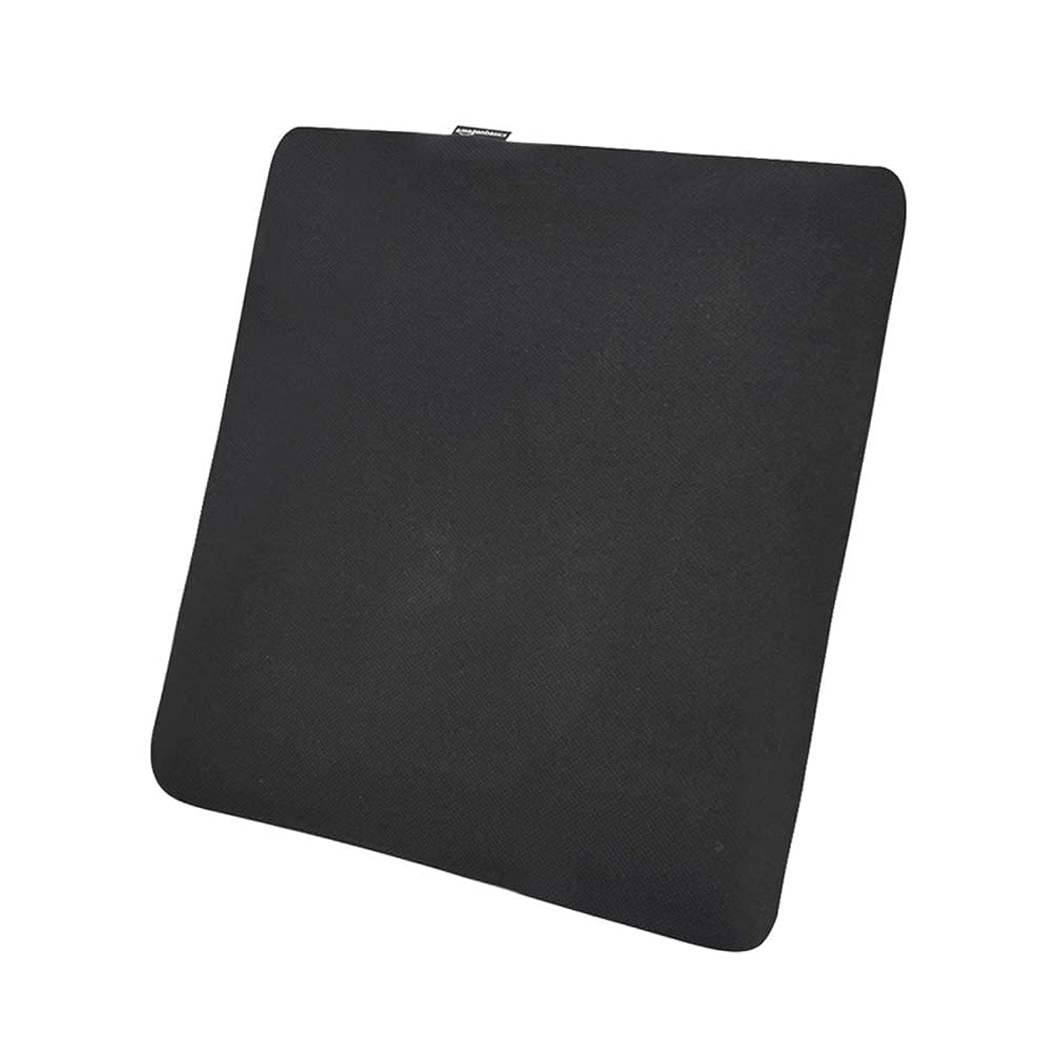 

Подушка сиденья AmazonBasics Memory Foam Square xx Square Black 37,6 38,1 3,16 см