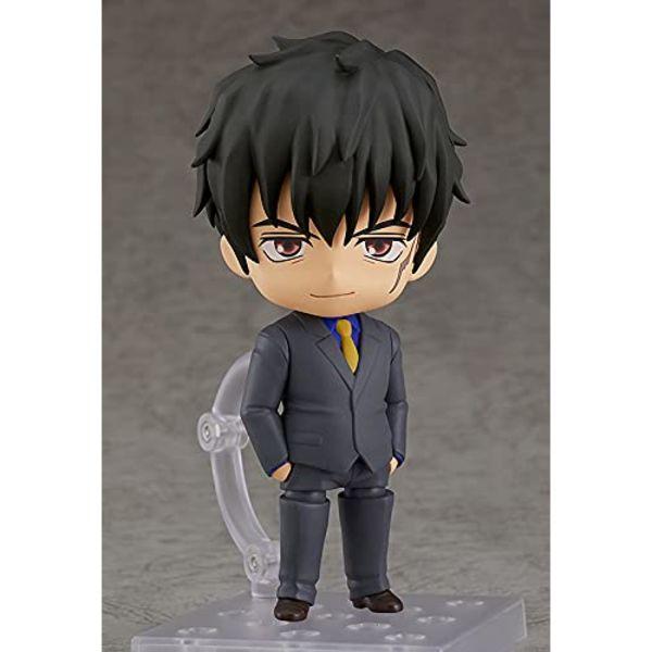Nendoroid 1646 Blood Blockade Battlefront & Beyond Steven A Starphase Figure NEW