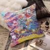 Game U-Undertale Pillowcases Home Bedding Decorative Pillow Cover Wedding Super Soft Pillow Case