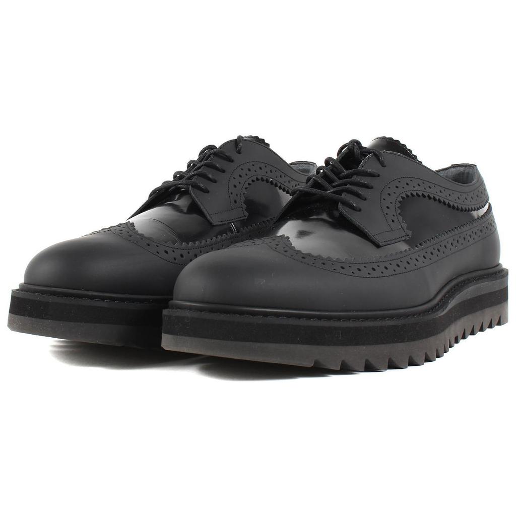 Onitsuka Tiger Brogue 'Grey' 1181A391-005