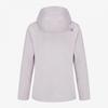 The North Face Women S Proguard Jacket duSty roSe Nj2hq37c