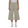 Adidas FOS Solid Color Elastic Simple Casual Pants Women bottoms LC8691
