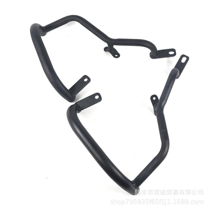 Honda CTX700/CTX700N Engine Guard & Anti-Fall Bar