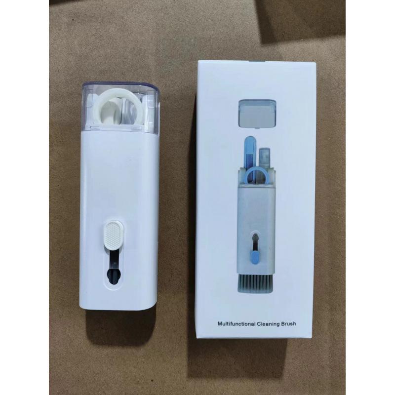 Multifunktionales Reinigungswerkzeug für Tastatur, Computer und Bluetooth-Kopfhörer