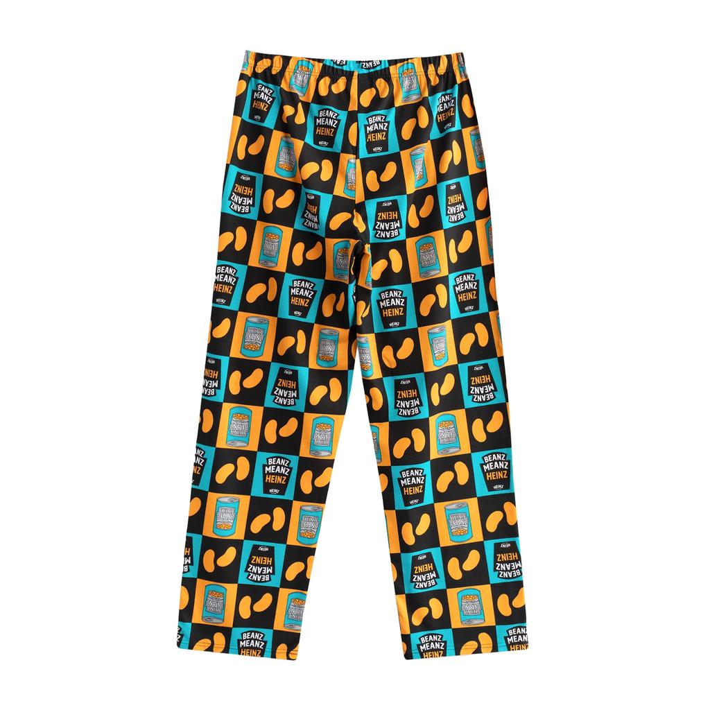 Heinz Mens Coffee Beans Lounge Pants
