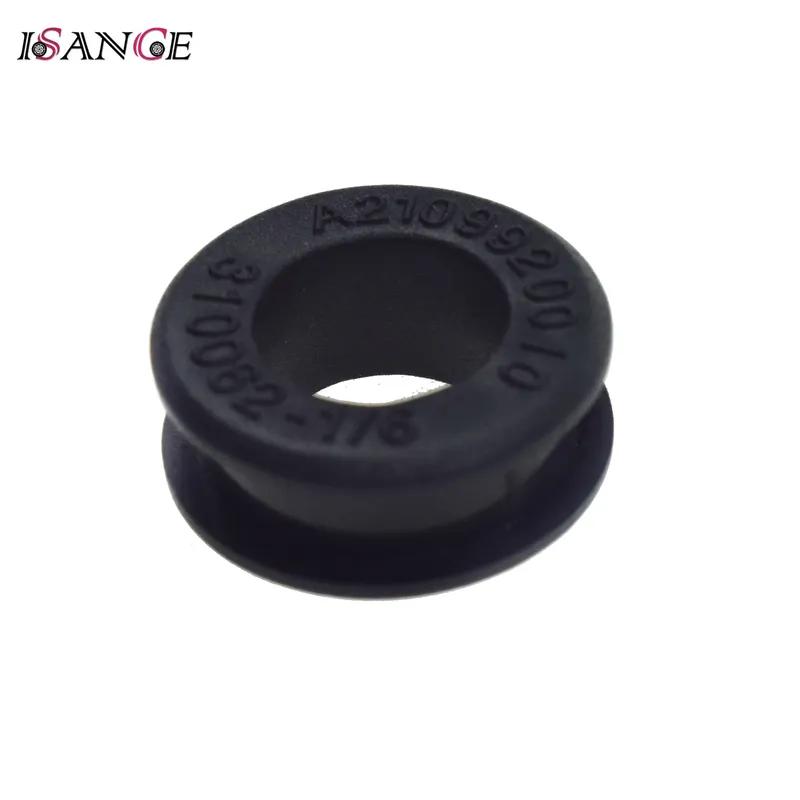 Automatic Transmition Gear Rod Shift Linkage Shifter Bushing Clip Kit For Mercedes-Benz W114 W115 W124 W201 W202 A1159920310
