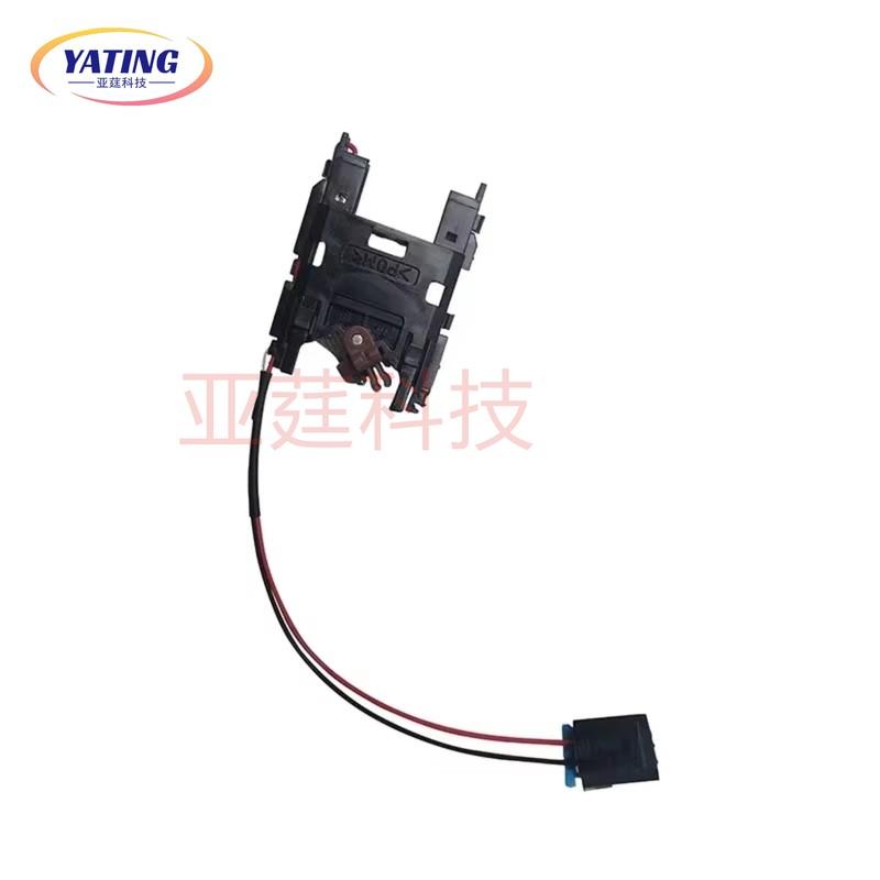 best seller Car Fuel level sensor for  BYD electric couplet  F3 L3 G3 F3R 4G1S 1.5 473Q engine Parts OE F3AT-1123100