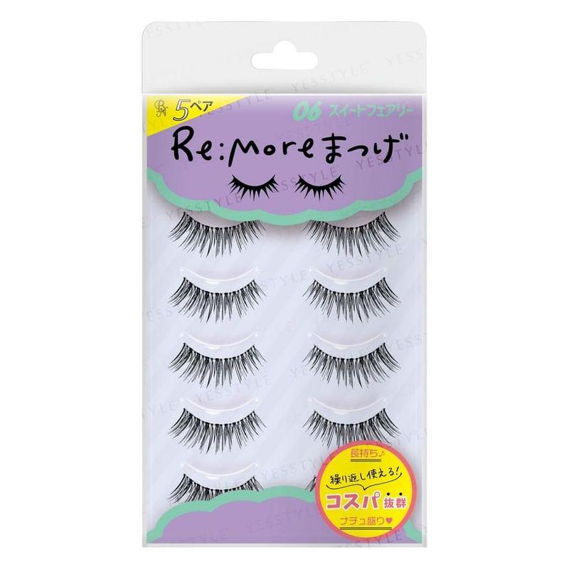 BN - Re:More False Eyelashes