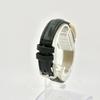 SEIKO Watch Gold Square 442023 New Strap [Excellent Condition/New Battery] Ladies' 2C20-5000