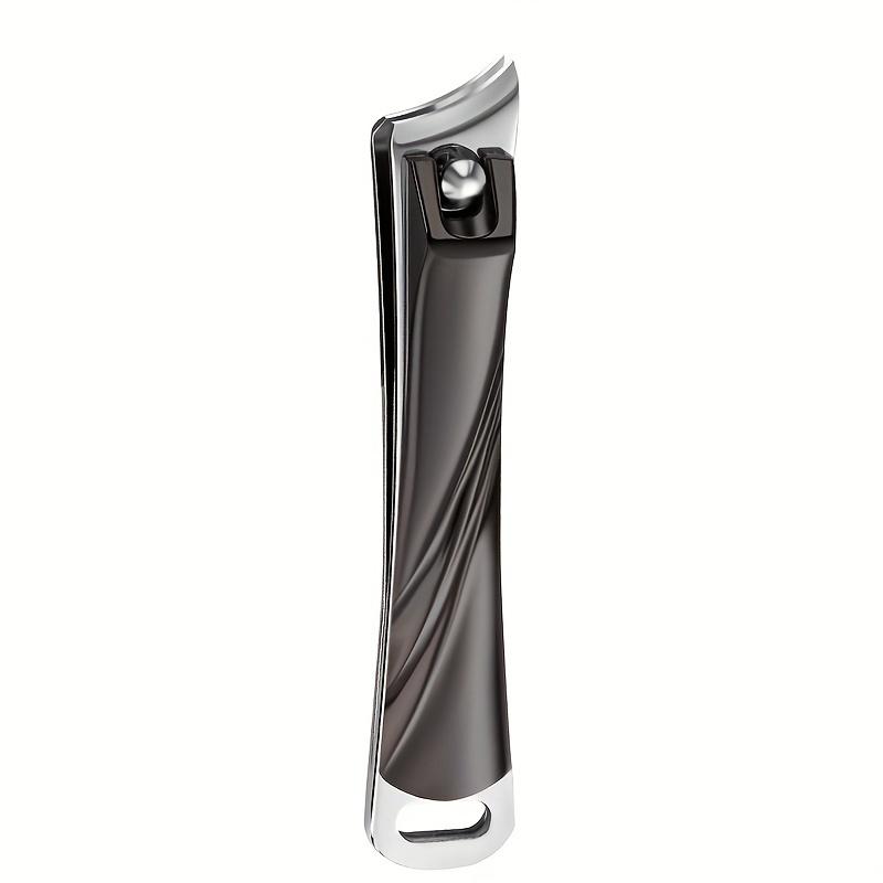 Professional Large Nail Clippers Diagonal Nail Clippers Opening Nail Clippers Set Single Pack Pedicure Tools